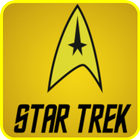 Star Trek Lcars Tricorder icon