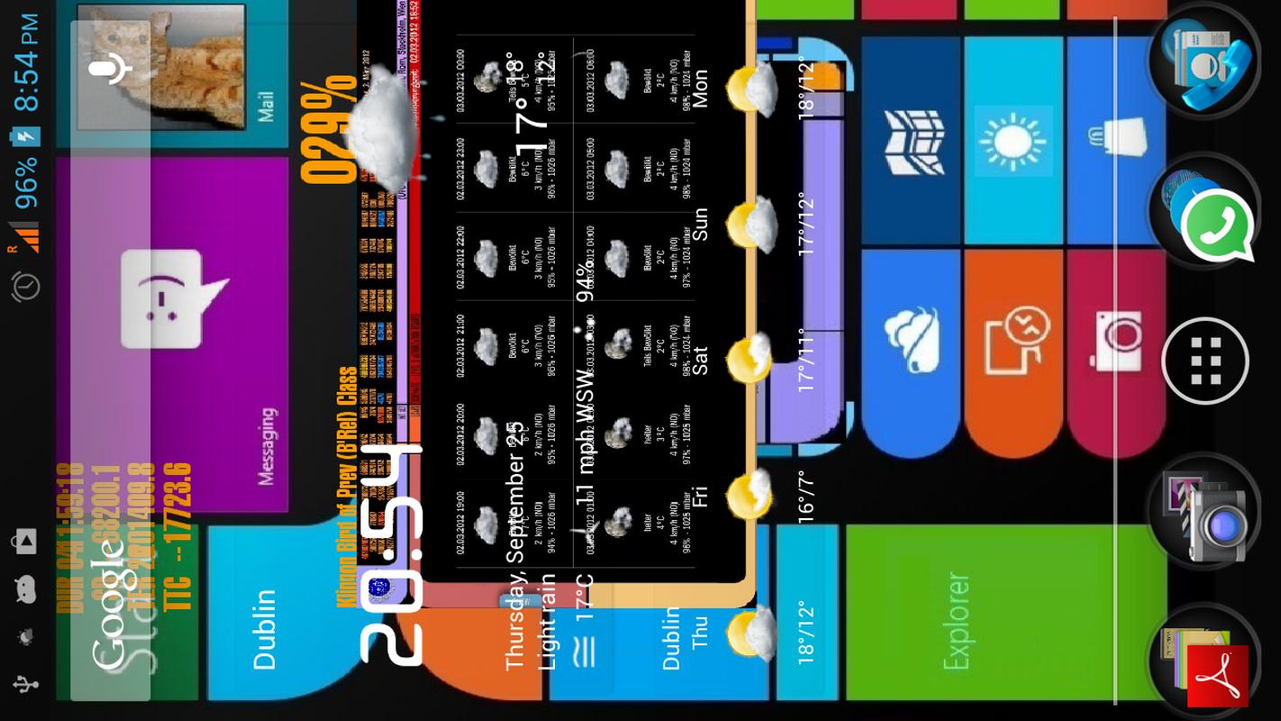 tricorder app android download