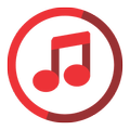 Red Music Player Pro