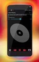 Red Music Player Pro screenshot 3