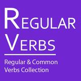 Regular Verbs icon