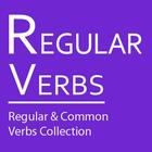 Regular Verbs أيقونة