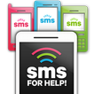 SMS For Help