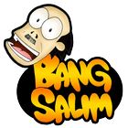 Bang Salim biểu tượng