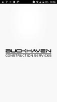 Buckhaven Safety App poster