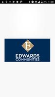 Edwards Communities Safety App Affiche