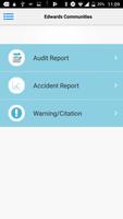 Edwards Communities Safety App screenshot 2