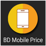 BD Mobile Price আইকন