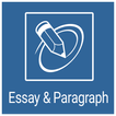 Essay and Paragraph Collection