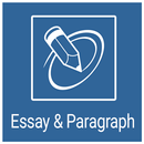 Essay and Paragraph Collection APK