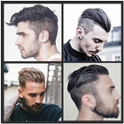 Men Hair Styles 2016 biểu tượng
