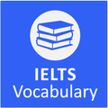 IELTS Vocabulary A-Z