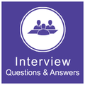 Interview Question and Answer