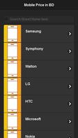 Mobile Price BD bài đăng
