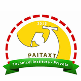 Paitaxt Technical Institute icône