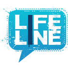 LIFE Line Connect simgesi