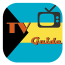 BAHAMAS TV Guide Free aplikacja