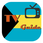 BAHAMAS TV Guide Free icon