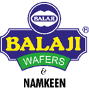 Balaji Wafers - SFA APK