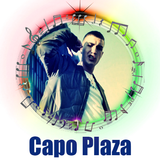 Capo Plaza icône