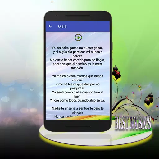 Download do APK de BERET - LO SIENTO LETRA DE MUSICA para Android