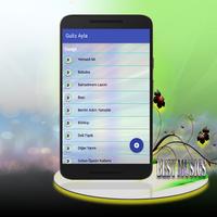 Güliz Ayla müzik I Song türkçe MP3 Screenshot 1