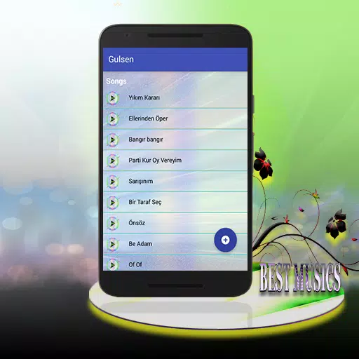 Gulsen - Bangir Bangir I müzik türkçe MP3 APK for Android Download