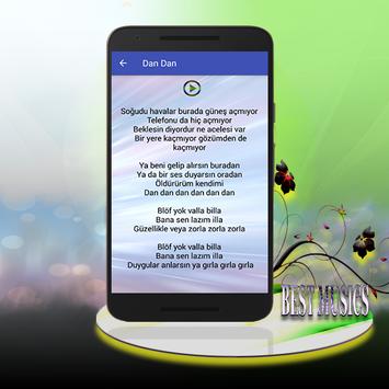 Gulsen Bangir Bangir I Muzik Turkce Mp3 Apk 1 0 Download Apk
