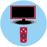 РeeІ Remote control 2017 Zeichen