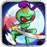 Ninja Jump иконка