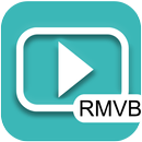 Pemutar video RMVB APK