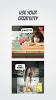 PicSticker скриншот 2