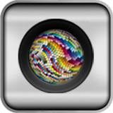 Festive Camera icon