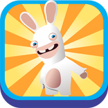 Rabbit Running Invasion Adventure