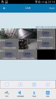 DVR  Security Solutions Screenshot 2