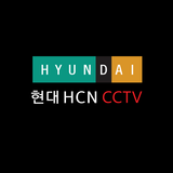 현대 HCN cctv иконка