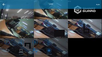 SMART_GUARD capture d'écran 3