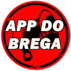 APP DO BREGA icône