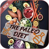 Paleo 圖標