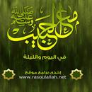 مع الحبيب صل الله عليه وسلم APK