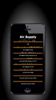 Air Supply TOP Lyrics-poster