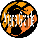 Ariana Grande Lyrics APK