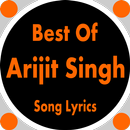 Best Arijit Singh Song Lyrics aplikacja