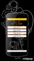Best Arijit Singh Song Lyrics Cartaz