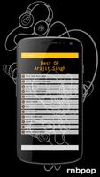 Best Arijit Singh Song Lyrics imagem de tela 1