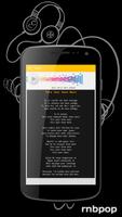 Best Arijit Singh Song Lyrics imagem de tela 2