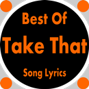 APK Best Take That Song Lyrics