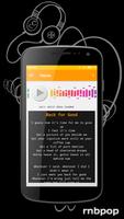 Best Take That Song Lyrics 截图 2