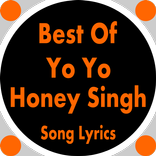 Best of Yo Yo Honey Singh Song Lyrics