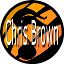 TOP Chris Brown Lyrics aplikacja